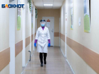 В Волгоградской области врач-реаниматолог добилась компенсации морального вреда за выговор на работе