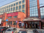 В Волгограде продают торговый центр-легенду