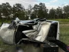 Двое погибли и четверо пострадали в столкновении с ГАЗелью под Волгоградом