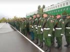 В  Волгоградской области набирают курсантов в железнодорожные войска