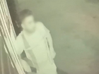 Погоня за бомжом попала на видео в Волгограде