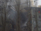 В Волгограде на Семи ветрах прогремел второй взрыв 
