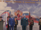 В Волгограде майора полиции наградили орденом мужества за задержание наркоторговца