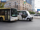 Перевозчиков срочно ищут на два популярных маршрута в Волгограде