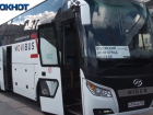 Появились новые автобусы из Волгограда в Москву: стоимость всего тысяча рублей
