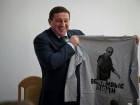Волгоградского депутата-оппозиционера вновь наказали за жалобы на губернатора Андрея Бочарова