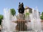 В Волгограде летом заработают 18 фонтанов