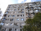 В Волгоградской области стали строить больше жилых домов 