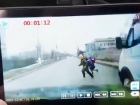 Врачи рассказали о состоянии сбитых школьниц из шок-видео в Волгограде