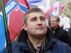 Лидер реготделения партии «Родина» Алексей Рылеев: «Я и мои товарищи считаем, что такой человек нам не нужен»