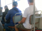 Погода заставляет волгоградцев чувствовать себя глупо в шлепках и пуховиках