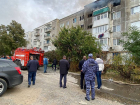 Судьбу пострадавшего при взрыве дома решили в Котельниково