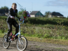 Пятиклассника на велосипеде почти сутки искала полиция под Волгоградом