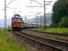Пассажирский поезд Москва-Волгоград отрезал ноги 52-летнему мужчине 
