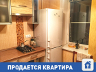 Продам уютную квартиру в центре Волгограда