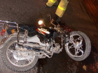 Под Волгоградом 25-летняя автоледи протаранила мопед: погиб 21-летний парень