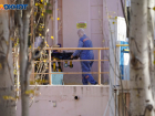 Волгоградская область стала четвертой по заболеваемости COVID-19 в России