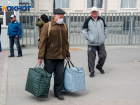 Волгоградская область бьет рекорды по темпу заболеваемостью коронавирусом