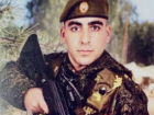 В Волгоградской области простятся с погибшим под Херсоном танкистом Мартином Назаряном