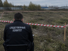 Труп мужчины нашли на Саушинской в Волгограде 