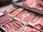 Угроза отравления свининой возникла в Волгоградской области