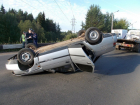 60-летняя пассажир «десятки» погибла в ДТП во Фролово
