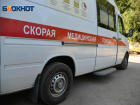 Водитель Lada Granta погиб на трассе в Волгоградской области