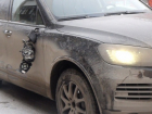 20-летний водитель Volkswagen Touareg сбил неизвестного мужчину в Дзержинском районе Волгограда
