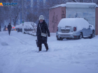 В Волгоградской области МЧС объявило предупреждение о ветре на грани шторма
