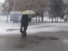 Февральский дождь в Волгограде повторил погоду 1937 года
