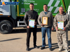 Бойцы невидимого фронта, без которых город погряз бы в мусорных завалах