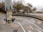 Комитет культуры просит вернуть в надлежащий вид оскверненный велодорожкой памятник сталинградцам