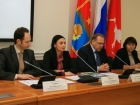 Из мэрии Волгограда уволена чиновница Наталья Альшук 
