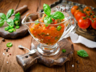 Овощеводы «Ботаники» поделились рецептом идеального томатного соуса к шашлыку