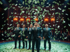 Интеллигентную элиту Волгограда премировали перед Новым годом