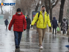 Мороз до -23º и облачность: погода в Волгоградской области на 16 февраля 