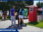 Как Волгоград переживает второй день ужасной августовской жары