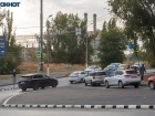 Похолодание и дождь обещают синоптики в Волгограде 22 октября