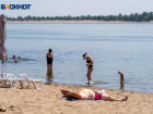 «Опасное солнце» надвигается на юг России: в Волгограде до середины недели аномальная жара