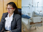 «Госпитализируем целыми семьями»: главврач волгоградской больницы