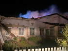 Мужчина погиб при пожаре в многоквартирном доме под Волгоградом
