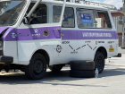 Волгоградцы помогли починить ретро-автобус благотворительного фонда после публикации «Блокнота»