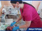 Младенцев по 800 грамм спасают в Волгограде: интервью ангела-хранителя в белом халате о чудо-работе