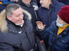 В Волгоградской области ослабили карантинные меры