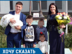 Развод волгоградской королевы красоты и байкера из «Ночных волков»: побои, долги и потеря дома 