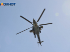 Объект Минобороны под Волгоградом загорелся после атаки дронов ВСУ