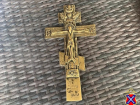 Рецидивист похитил крест из храма в Волгоградской области