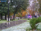 Метель 5 ноября обрушится на волгоградцев