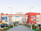 В Волгограде за 1,2 млрд рублей продают ТРЦ "Европа Сити Молл"