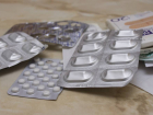 Назначаемые для лечения пневмонии лекарства закупают в аптеки Волгограда